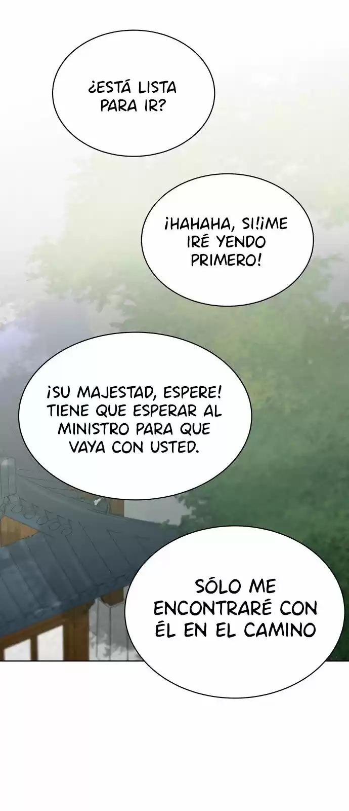 ¿Qué Clase De Emperatriz Es Esta? - Capítulo 35 - Página 42 - LectorTMOo