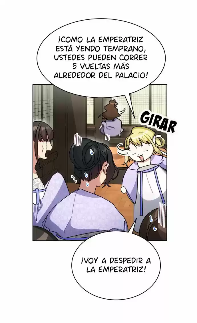 ¿Qué Clase De Emperatriz Es Esta? - Capítulo 35 - Página 43 - LectorTMOo