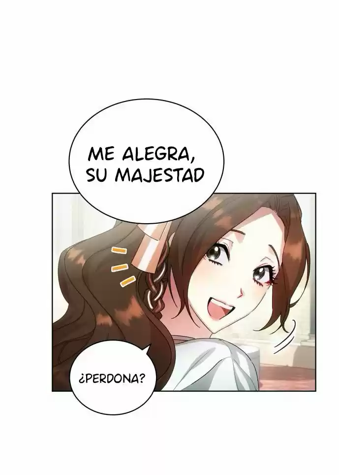 ¿Qué Clase De Emperatriz Es Esta? - Capítulo 35 - Página 49 - LectorTMOo