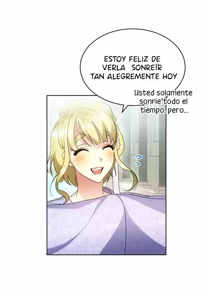 ¿Qué Clase De Emperatriz Es Esta? - Capítulo 35 - Página 50 - LectorTMOo