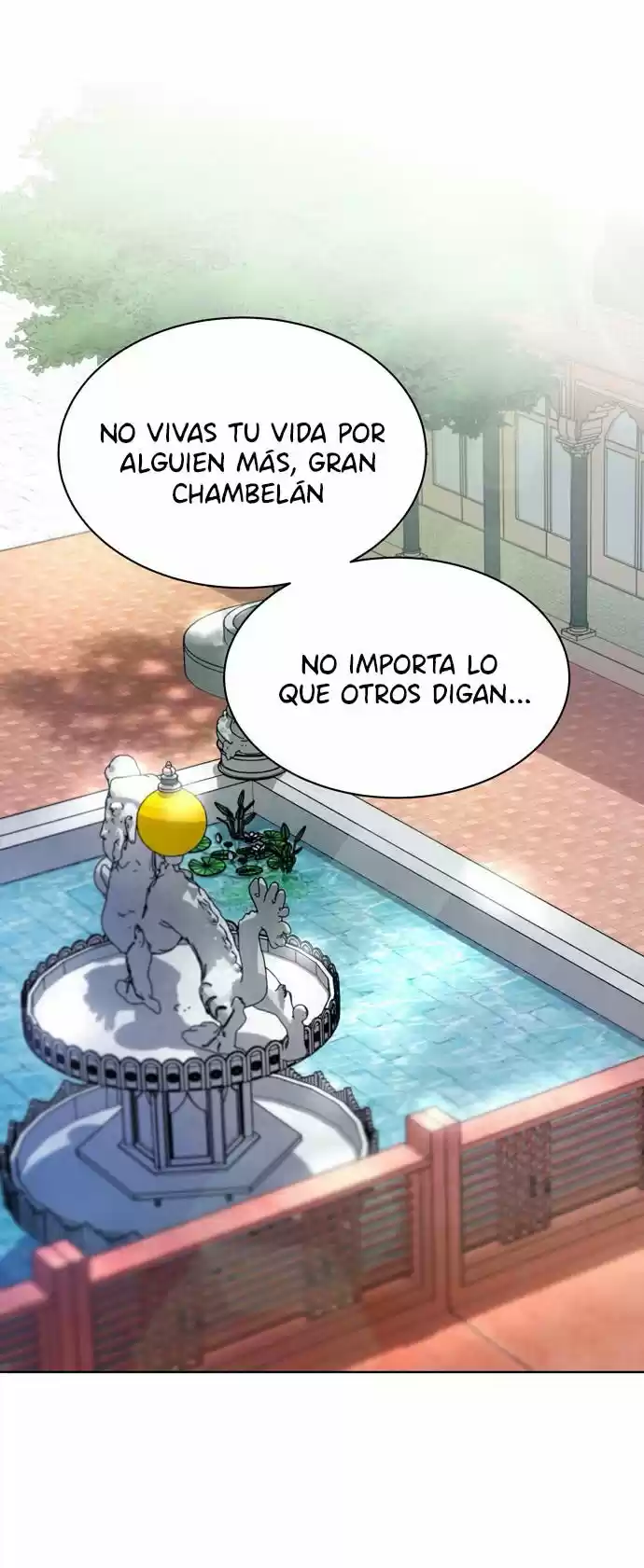 ¿Qué Clase De Emperatriz Es Esta? - Capítulo 35 - Página 56 - LectorTMOo
