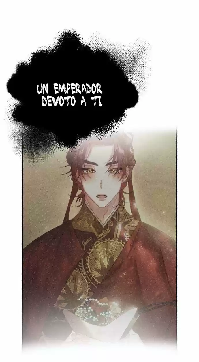 ¿Qué Clase De Emperatriz Es Esta? - Capítulo 35 - Página 66 - LectorTMOo
