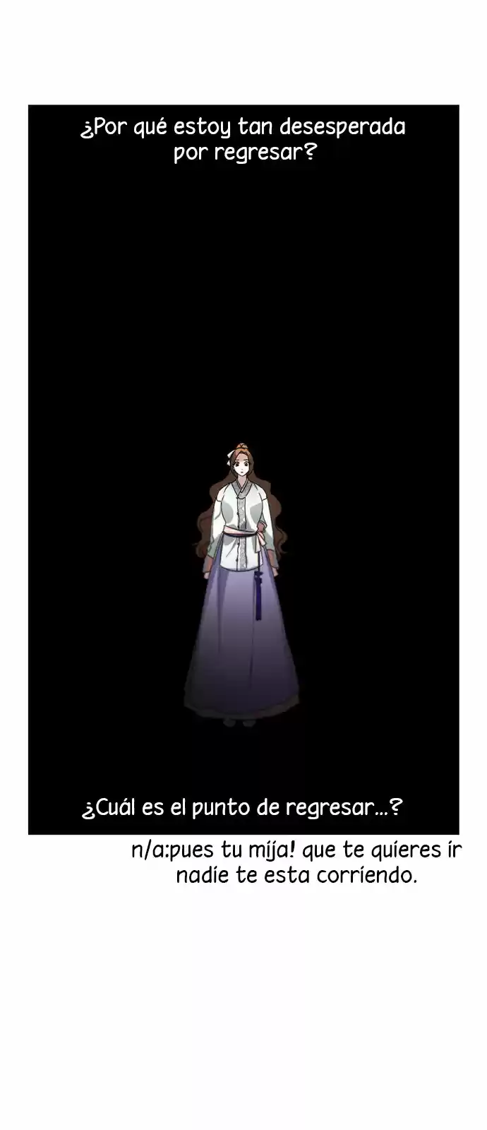 ¿Qué Clase De Emperatriz Es Esta? - Capítulo 35 - Página 74 - LectorTMOo