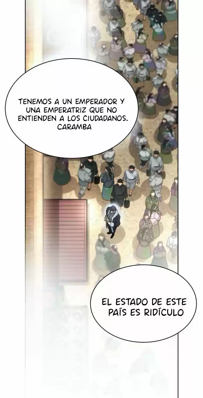 ¿Qué Clase De Emperatriz Es Esta? - Capítulo 35 - Página 79 - LectorTMOo