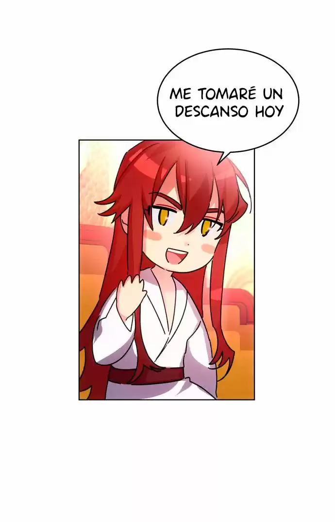 ¿Qué Clase De Emperatriz Es Esta? - Capítulo 36 - Página 11 - LectorTMOo