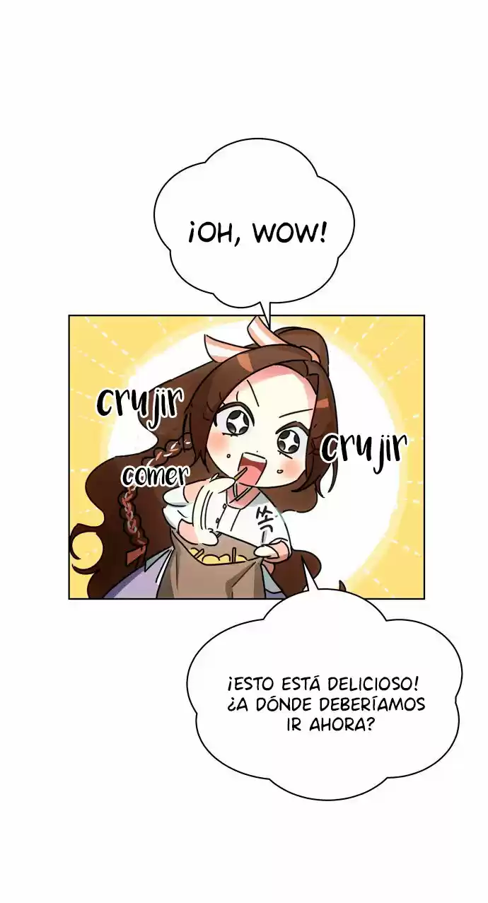 ¿Qué Clase De Emperatriz Es Esta? - Capítulo 36 - Página 28 - LectorTMOo