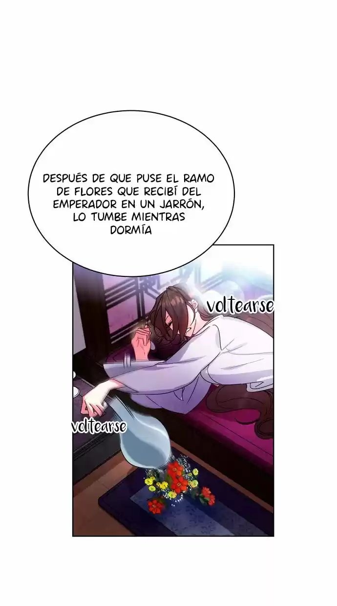 ¿Qué Clase De Emperatriz Es Esta? - Capítulo 36 - Página 37 - LectorTMOo