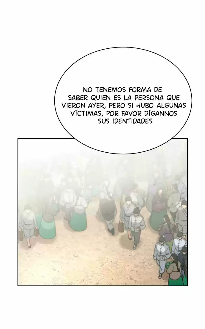 ¿Qué Clase De Emperatriz Es Esta? - Capítulo 36 - Página 41 - LectorTMOo