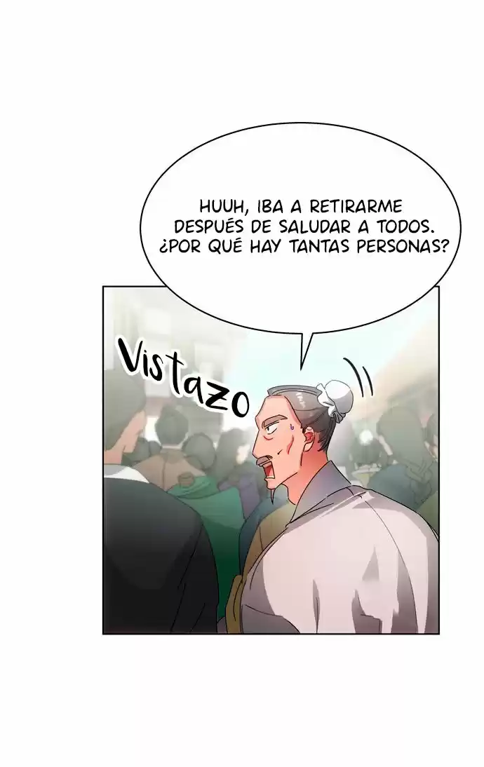 ¿Qué Clase De Emperatriz Es Esta? - Capítulo 36 - Página 47 - LectorTMOo