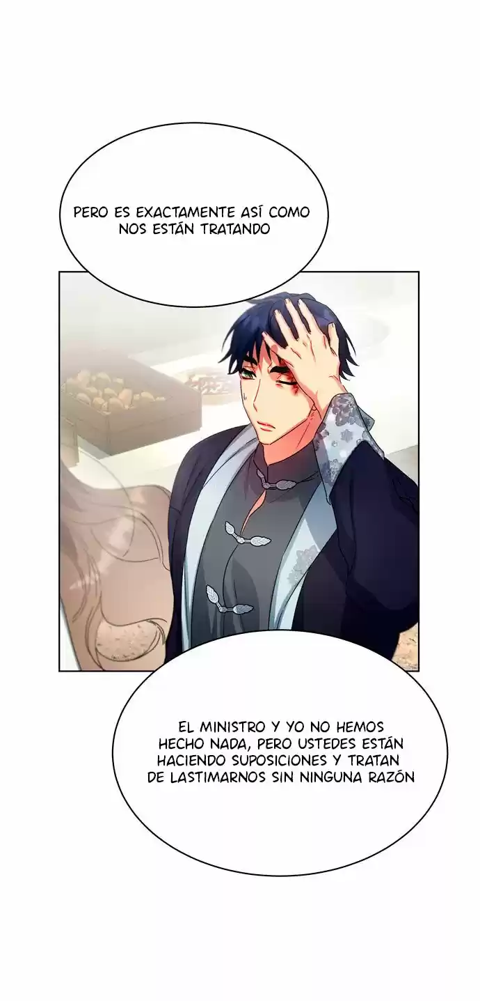 ¿Qué Clase De Emperatriz Es Esta? - Capítulo 36 - Página 57 - LectorTMOo