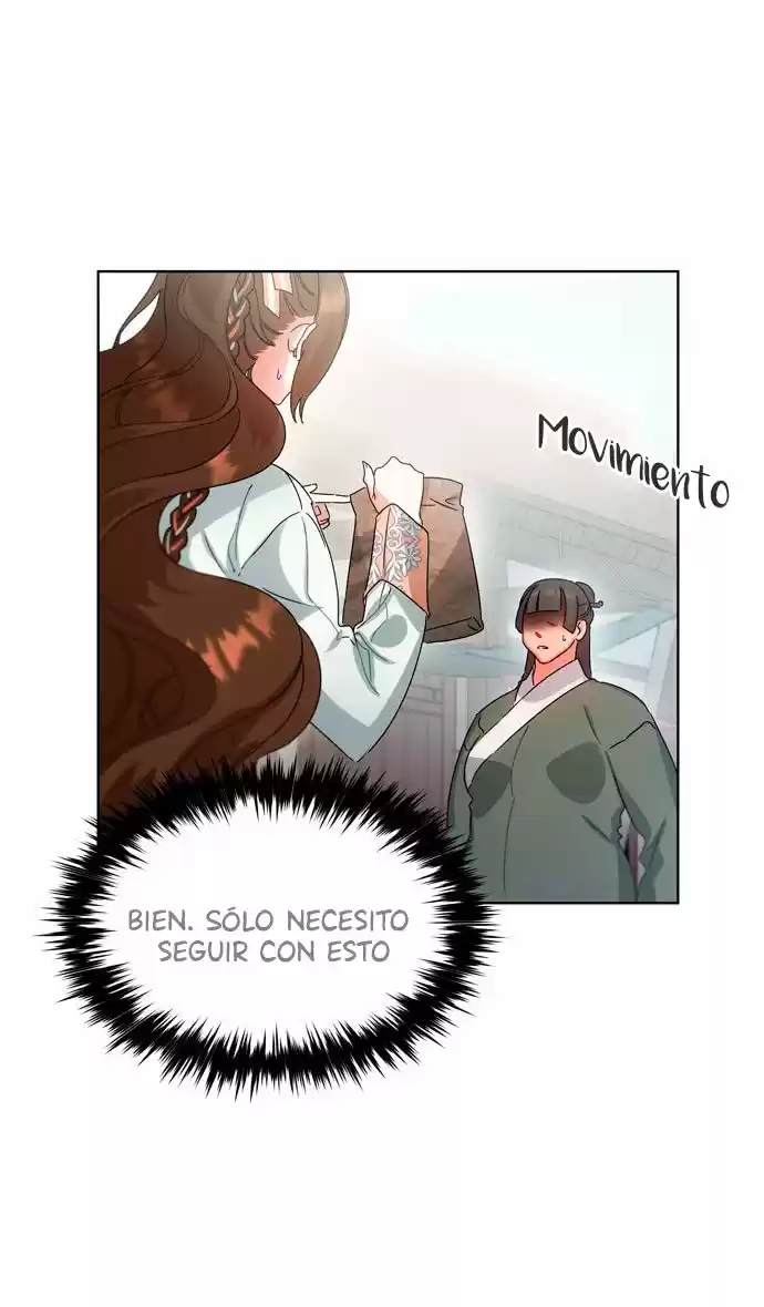 ¿Qué Clase De Emperatriz Es Esta? - Capítulo 36 - Página 61 - LectorTMOo