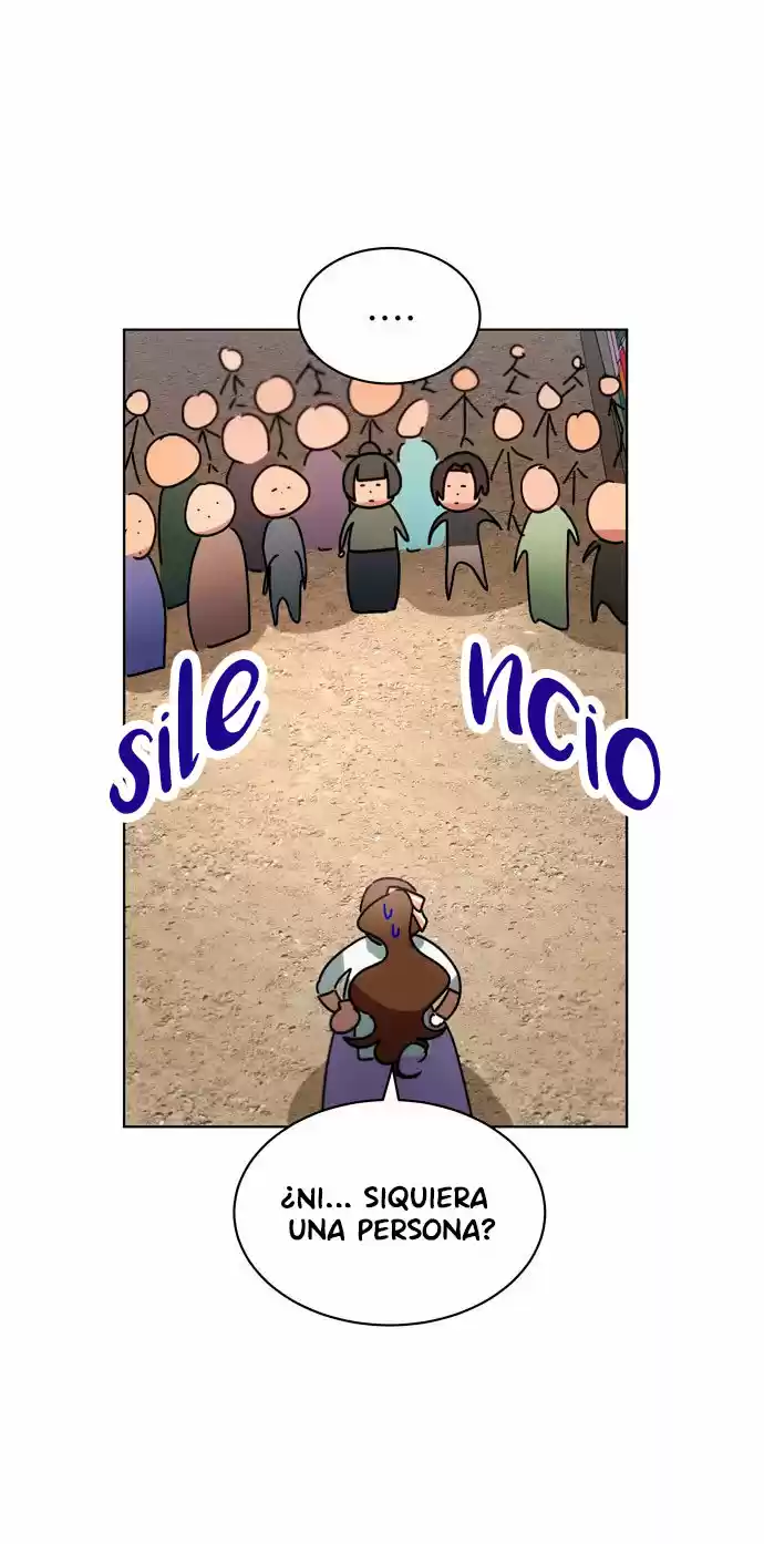 ¿Qué Clase De Emperatriz Es Esta? - Capítulo 36 - Página 64 - LectorTMOo