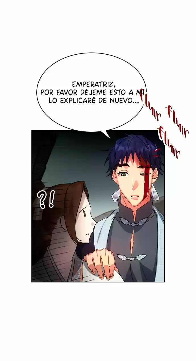 ¿Qué Clase De Emperatriz Es Esta? - Capítulo 36 - Página 65 - LectorTMOo