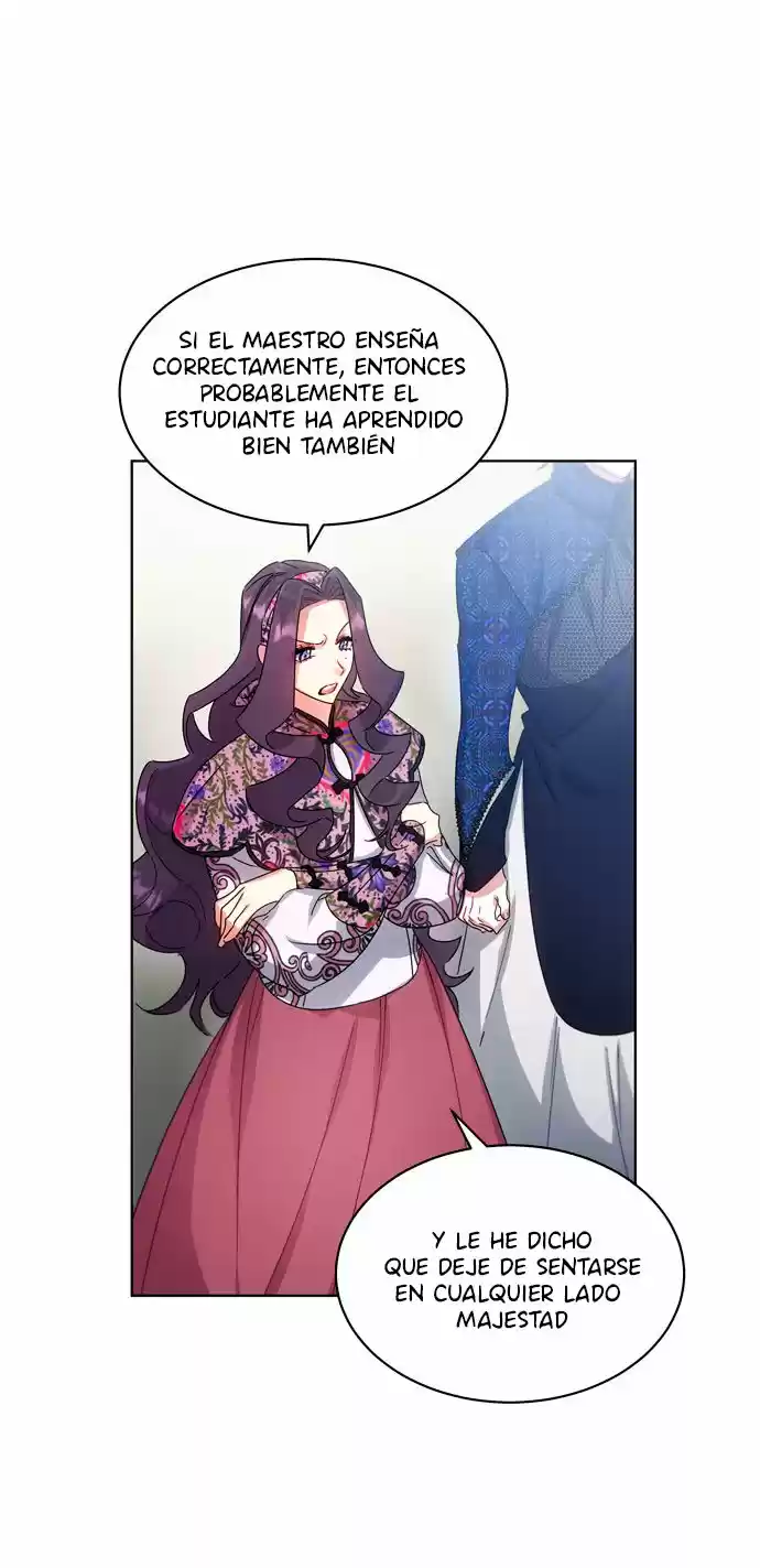 ¿Qué Clase De Emperatriz Es Esta? - Capítulo 37 - Página 11 - LectorTMOo