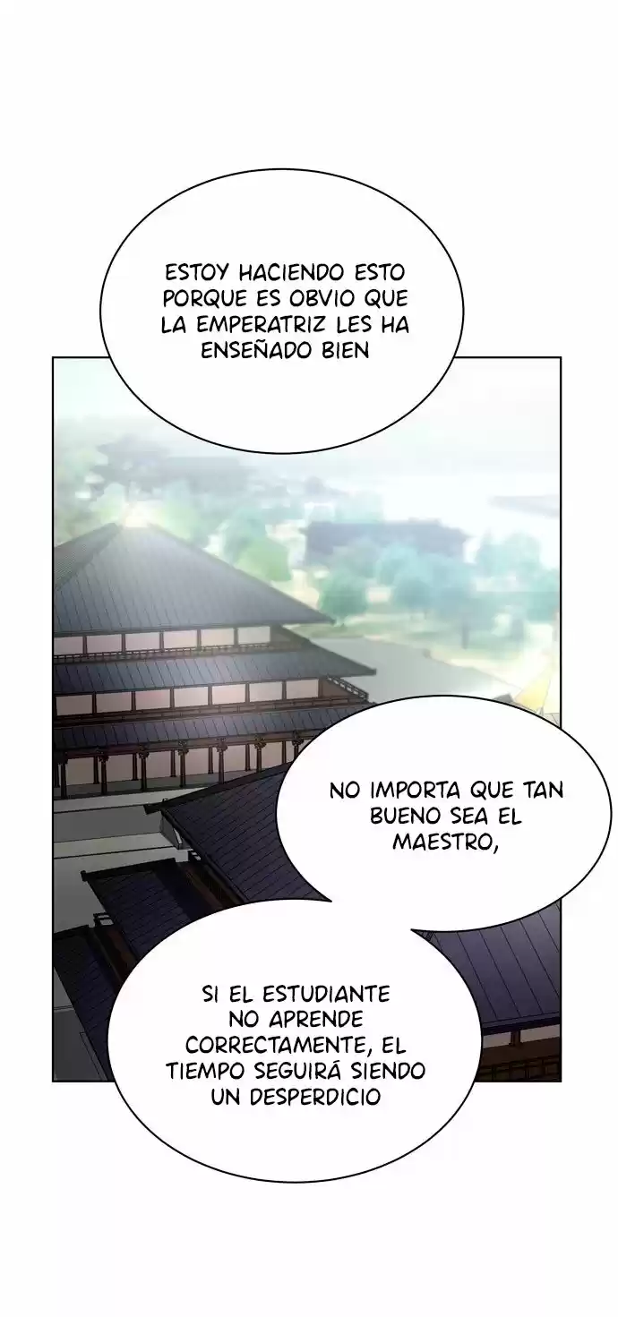 ¿Qué Clase De Emperatriz Es Esta? - Capítulo 37 - Página 12 - LectorTMOo