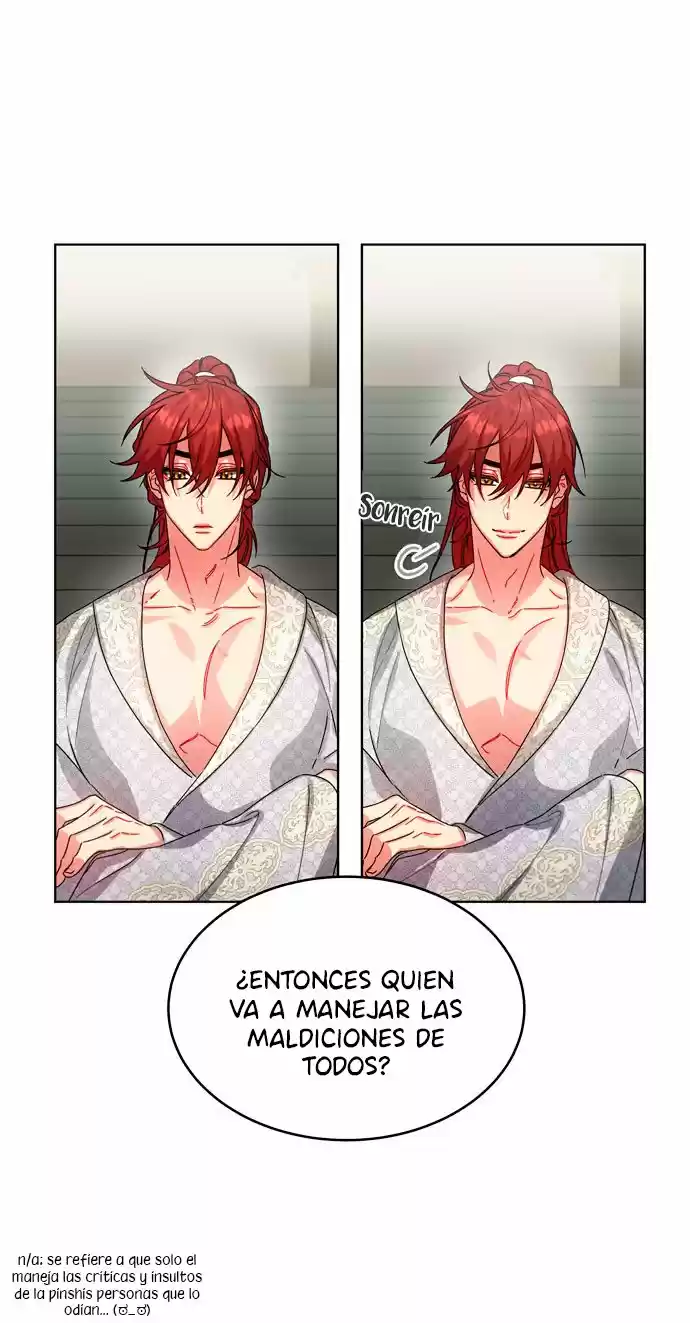 ¿Qué Clase De Emperatriz Es Esta? - Capítulo 37 - Página 14 - LectorTMOo