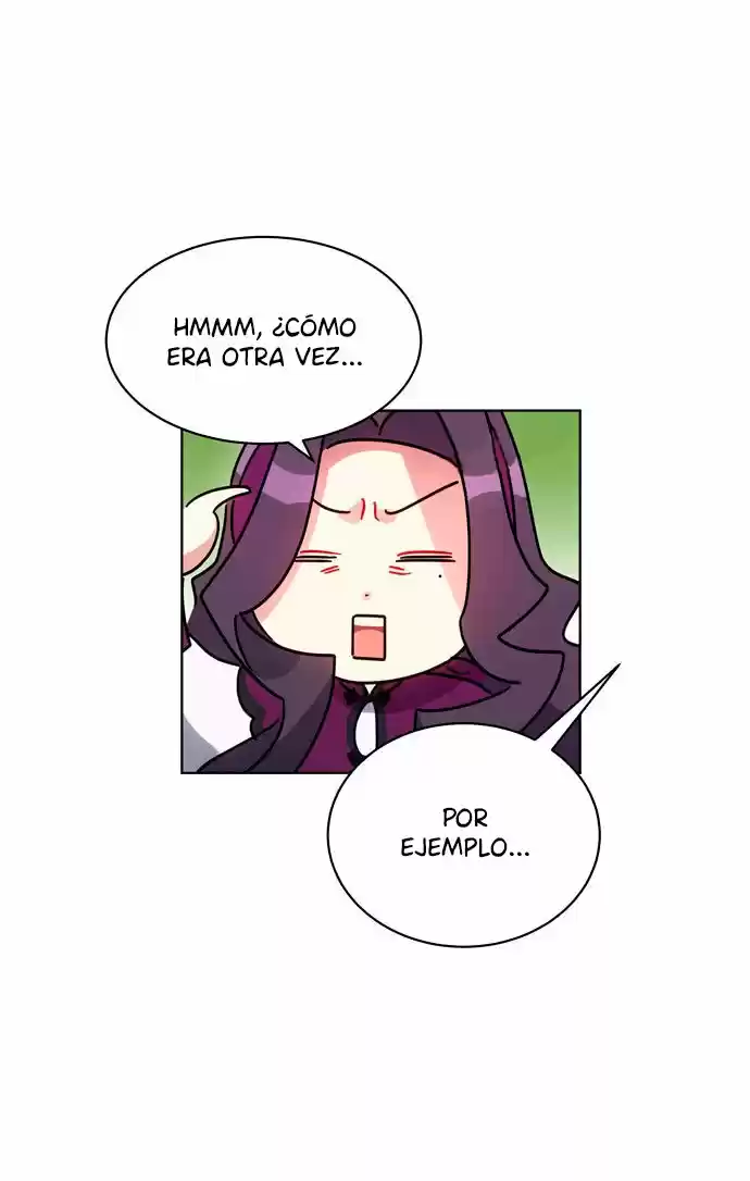 ¿Qué Clase De Emperatriz Es Esta? - Capítulo 37 - Página 21 - LectorTMOo