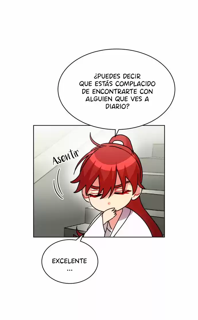 ¿Qué Clase De Emperatriz Es Esta? - Capítulo 37 - Página 24 - LectorTMOo