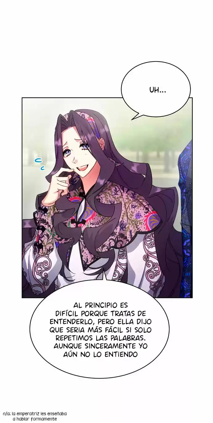 ¿Qué Clase De Emperatriz Es Esta? - Capítulo 37 - Página 26 - LectorTMOo