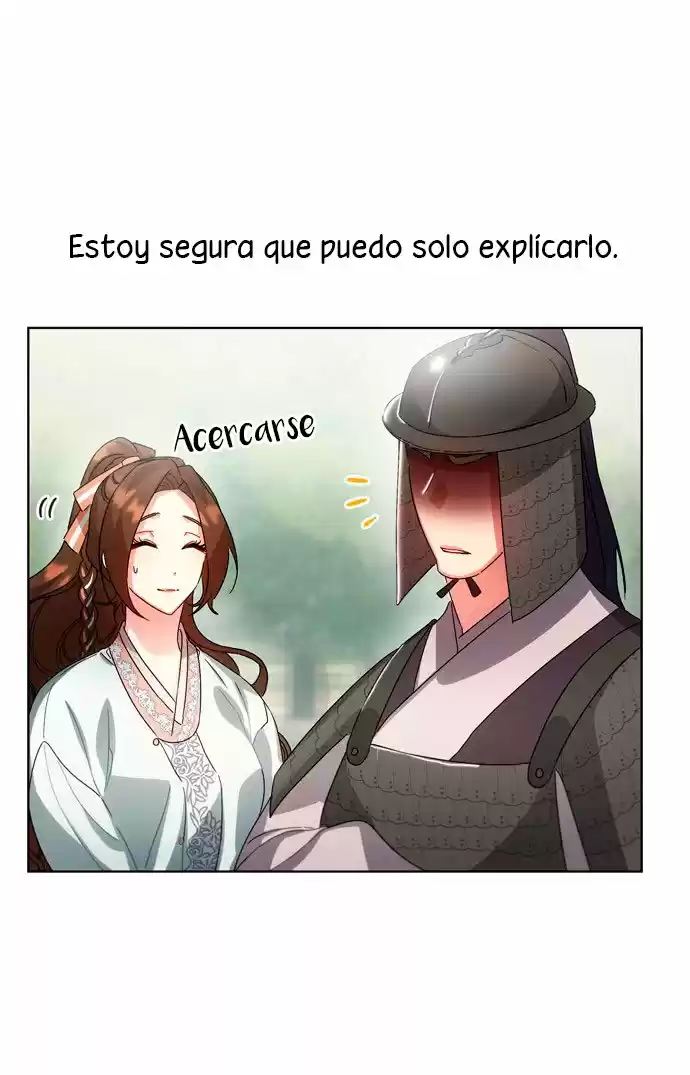 ¿Qué Clase De Emperatriz Es Esta? - Capítulo 37 - Página 31 - LectorTMOo