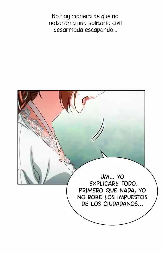 ¿Qué Clase De Emperatriz Es Esta? - Capítulo 37 - Página 40 - LectorTMOo