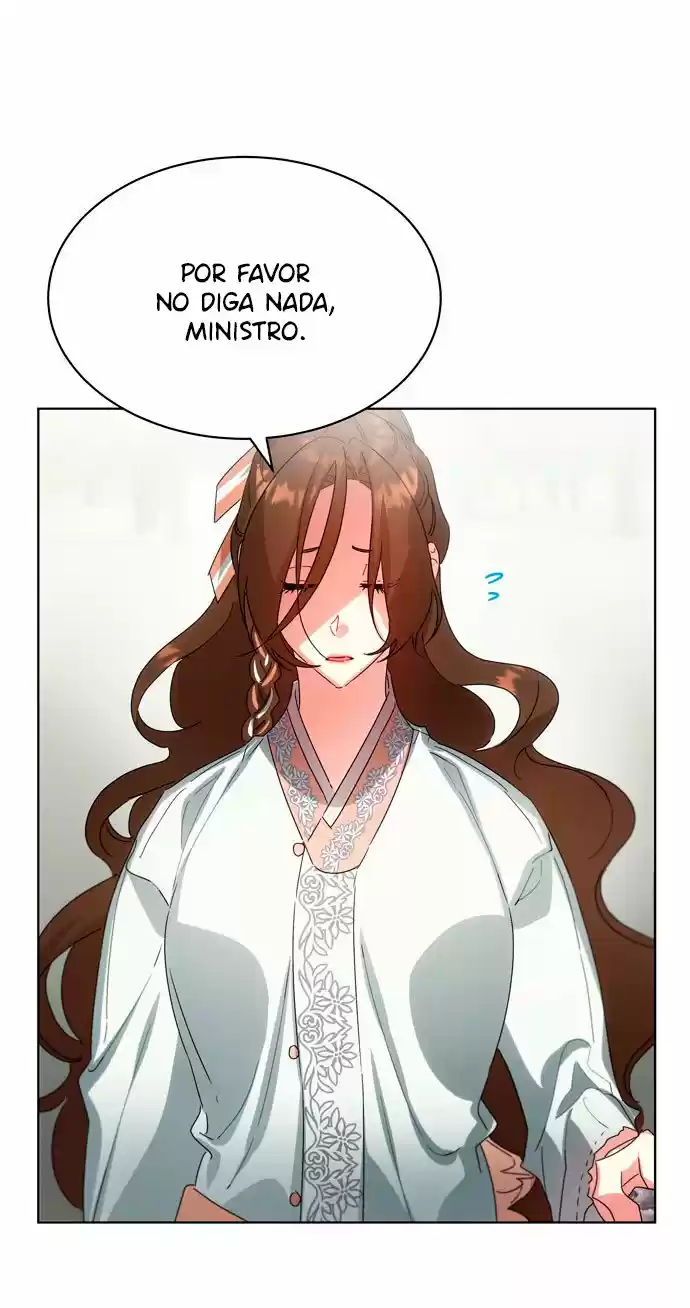 ¿Qué Clase De Emperatriz Es Esta? - Capítulo 37 - Página 44 - LectorTMOo