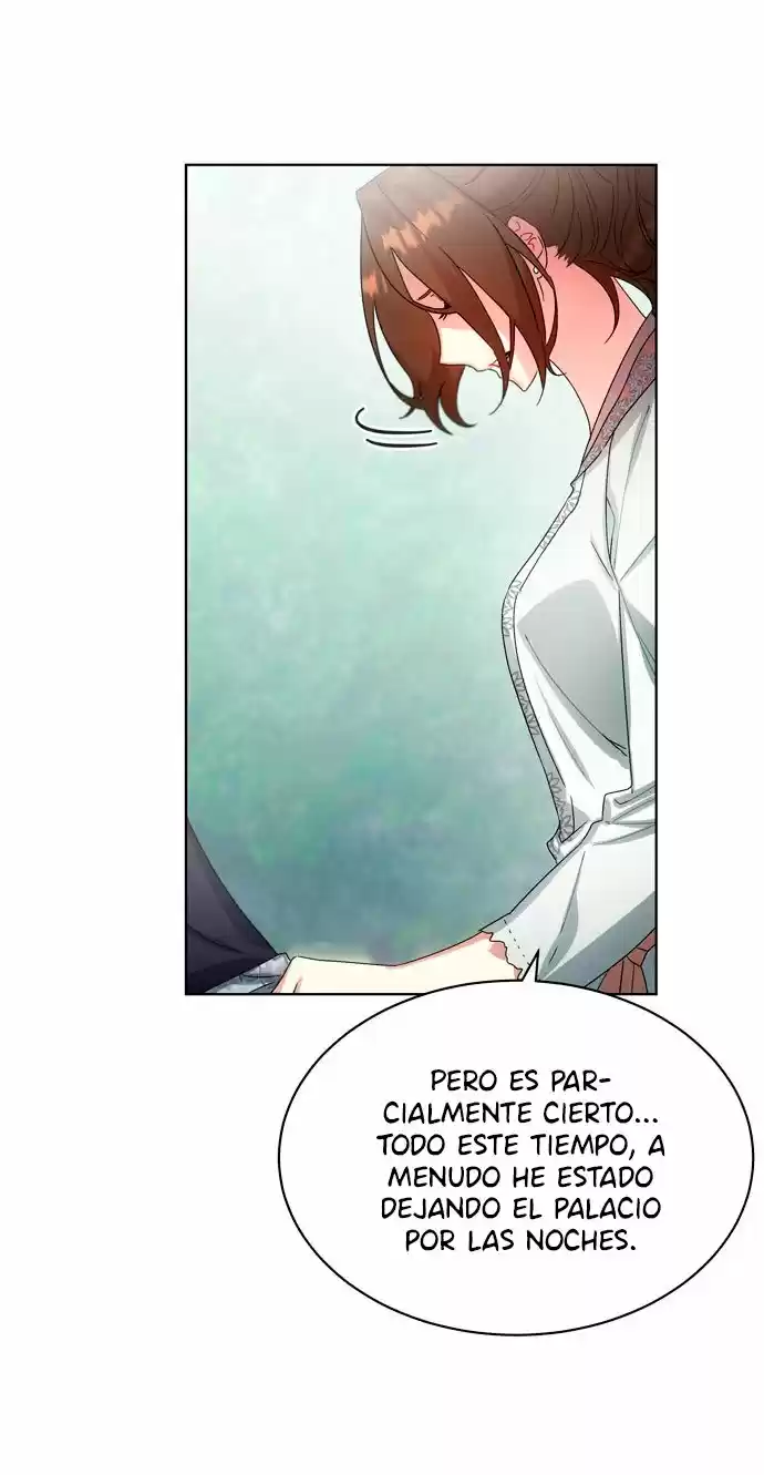 ¿Qué Clase De Emperatriz Es Esta? - Capítulo 37 - Página 46 - LectorTMOo