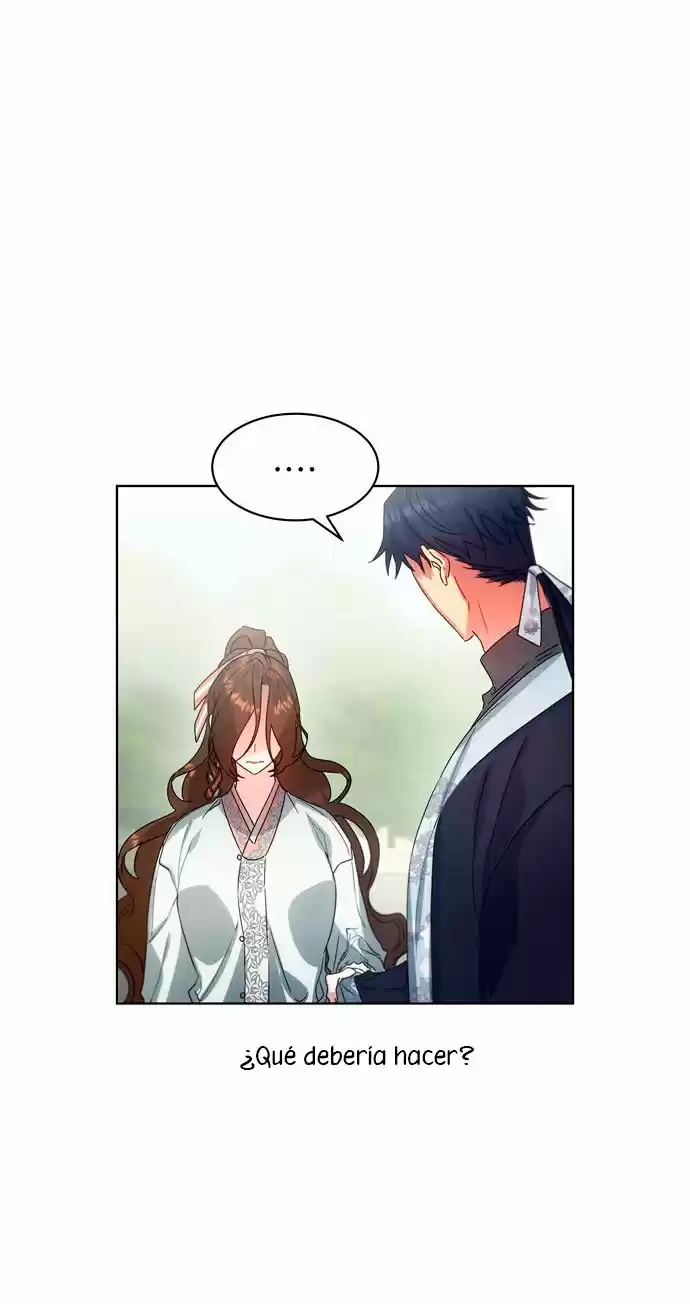 ¿Qué Clase De Emperatriz Es Esta? - Capítulo 37 - Página 47 - LectorTMOo