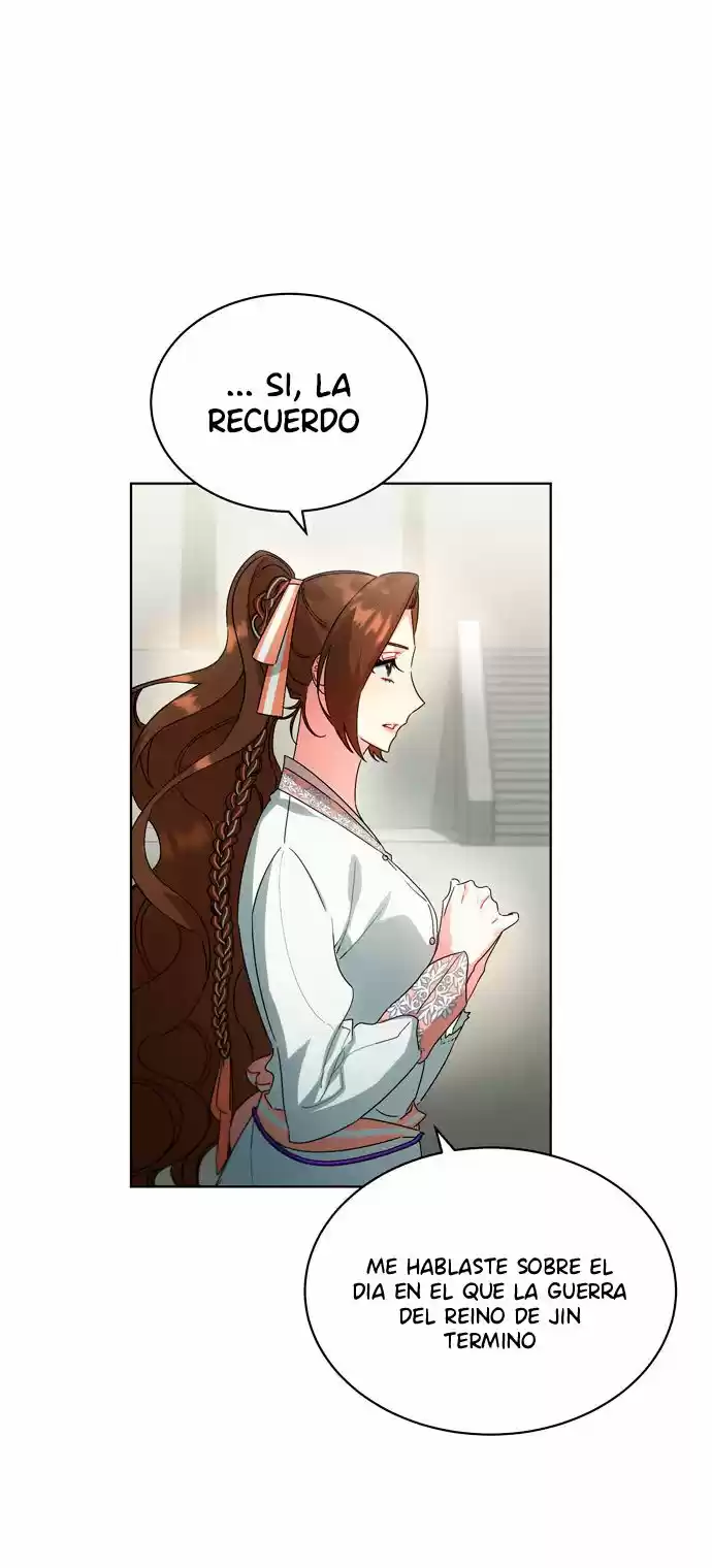 ¿Qué Clase De Emperatriz Es Esta? - Capítulo 38 - Página 6 - LectorTMOo