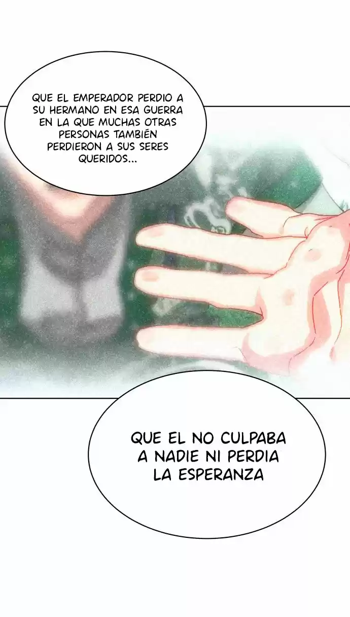 ¿Qué Clase De Emperatriz Es Esta? - Capítulo 38 - Página 7 - LectorTMOo