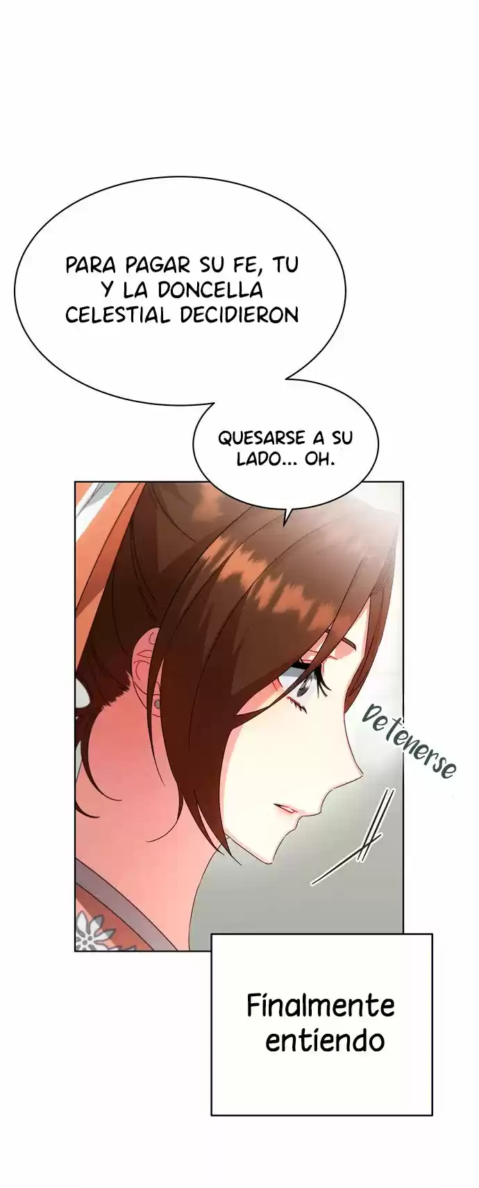 ¿Qué Clase De Emperatriz Es Esta? - Capítulo 38 - Página 8 - LectorTMOo