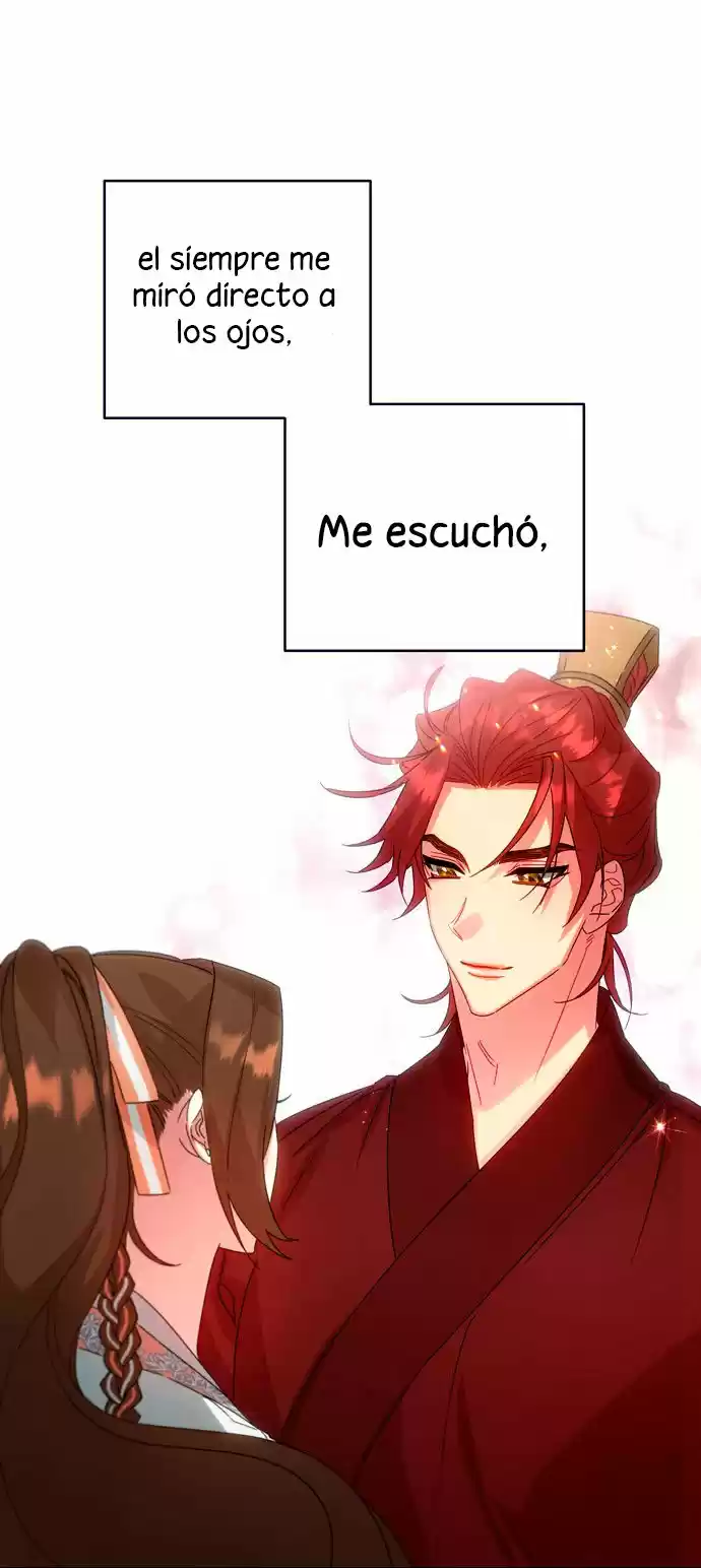 ¿Qué Clase De Emperatriz Es Esta? - Capítulo 38 - Página 20 - LectorTMOo
