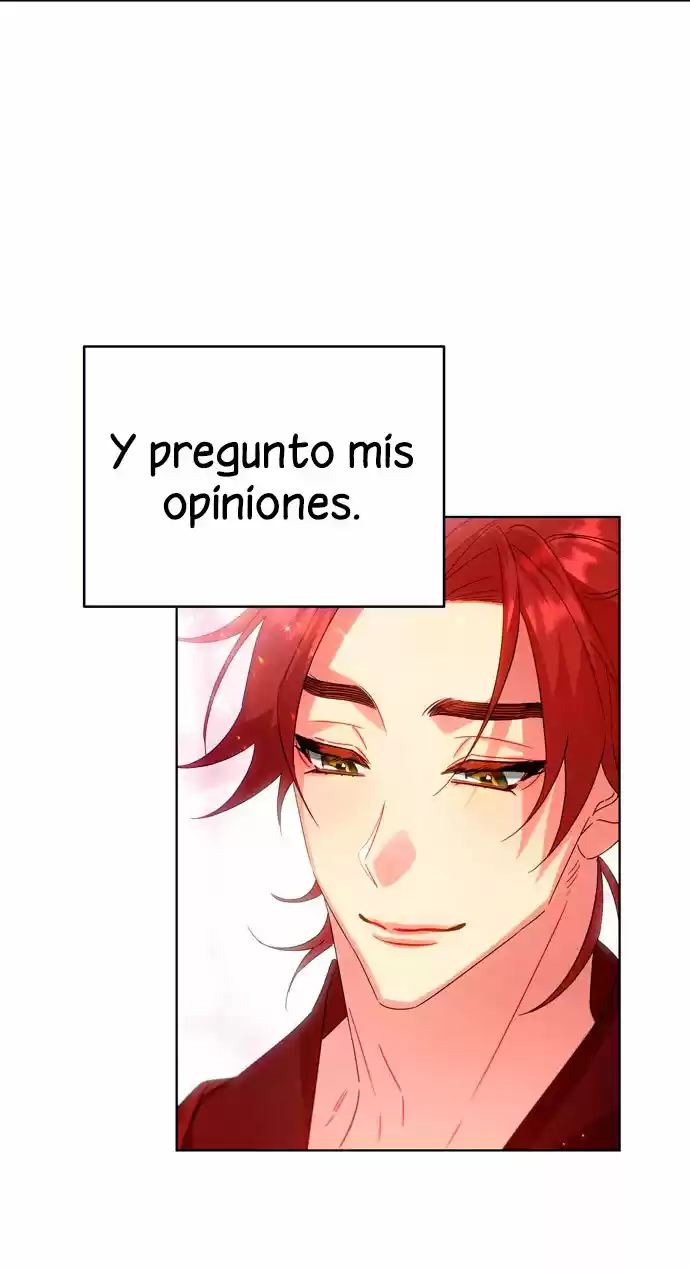¿Qué Clase De Emperatriz Es Esta? - Capítulo 38 - Página 21 - LectorTMOo