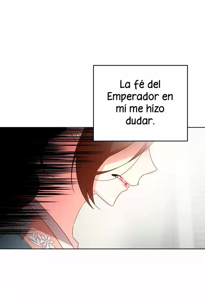 ¿Qué Clase De Emperatriz Es Esta? - Capítulo 38 - Página 22 - LectorTMOo