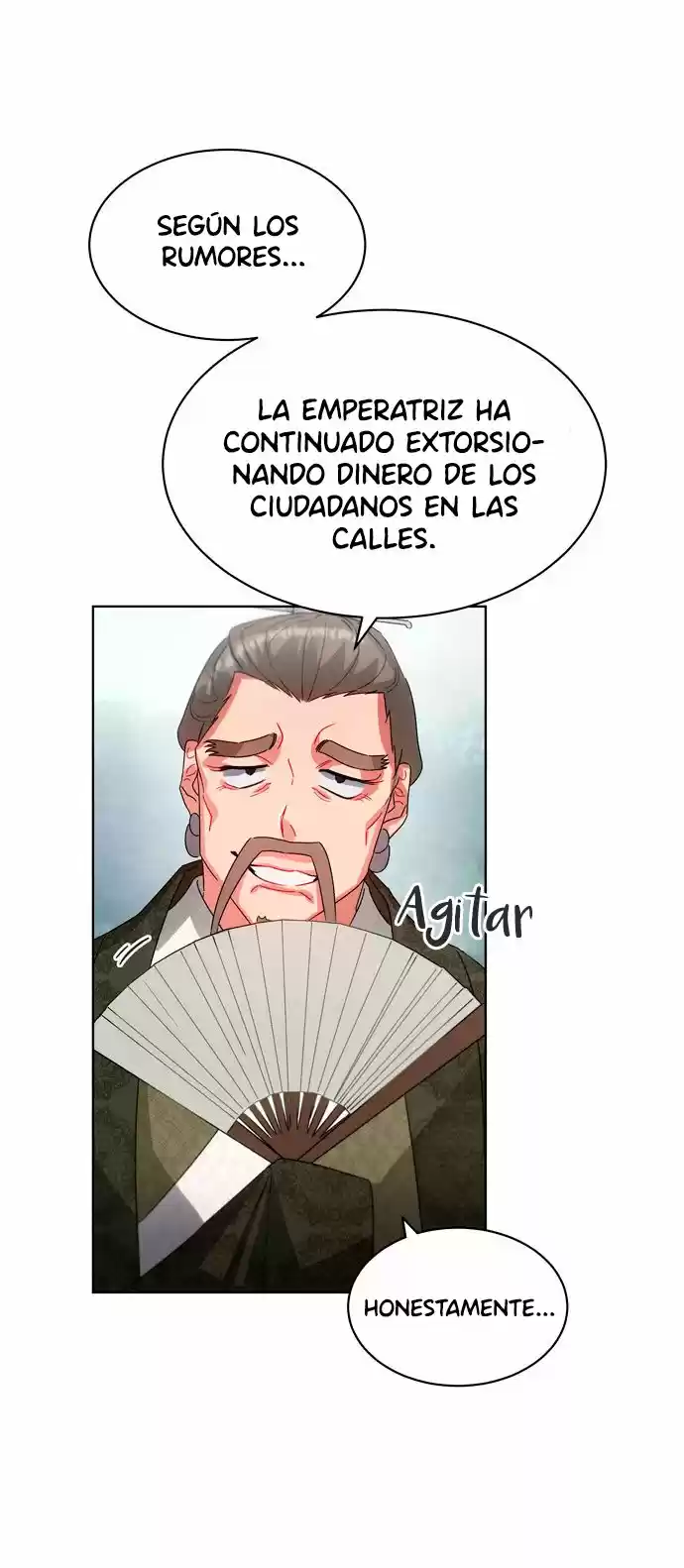 ¿Qué Clase De Emperatriz Es Esta? - Capítulo 38 - Página 26 - LectorTMOo