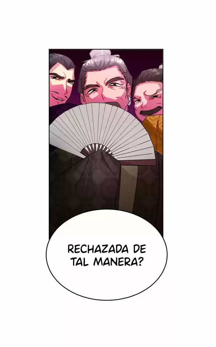 ¿Qué Clase De Emperatriz Es Esta? - Capítulo 38 - Página 28 - LectorTMOo