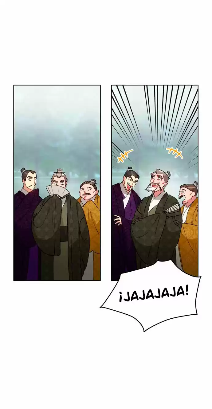 ¿Qué Clase De Emperatriz Es Esta? - Capítulo 38 - Página 30 - LectorTMOo