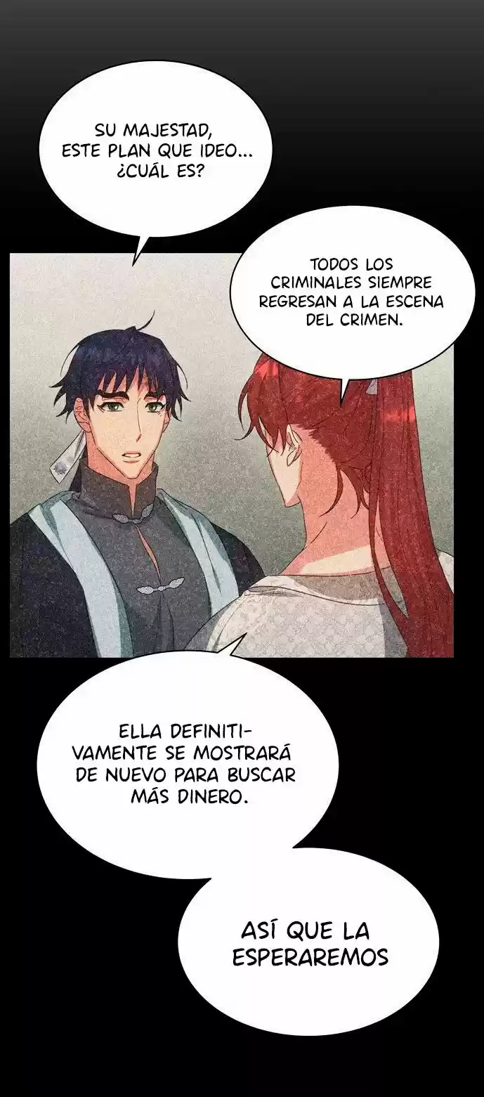 ¿Qué Clase De Emperatriz Es Esta? - Capítulo 39 - Página 4 - LectorTMOo