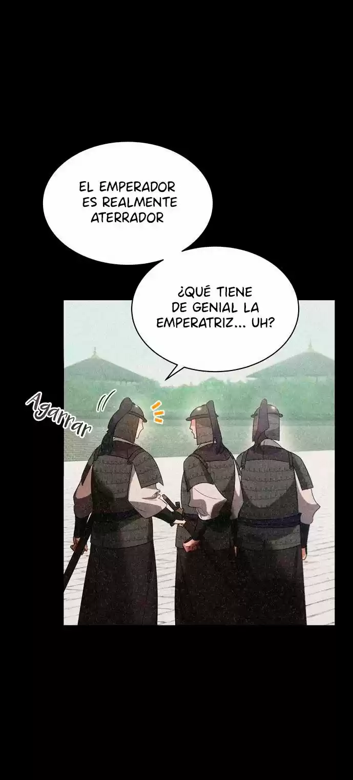 ¿Qué Clase De Emperatriz Es Esta? - Capítulo 39 - Página 7 - LectorTMOo