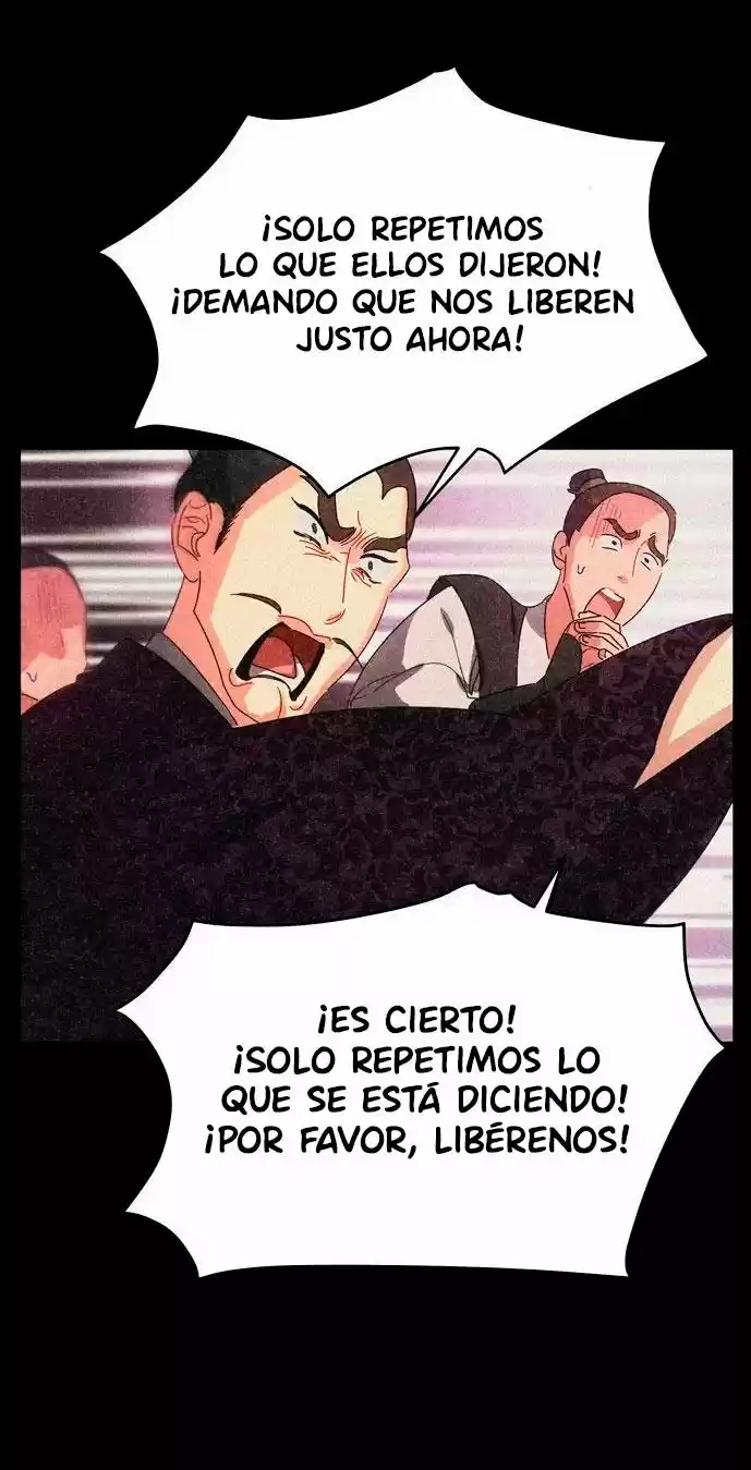 ¿Qué Clase De Emperatriz Es Esta? - Capítulo 39 - Página 11 - LectorTMOo