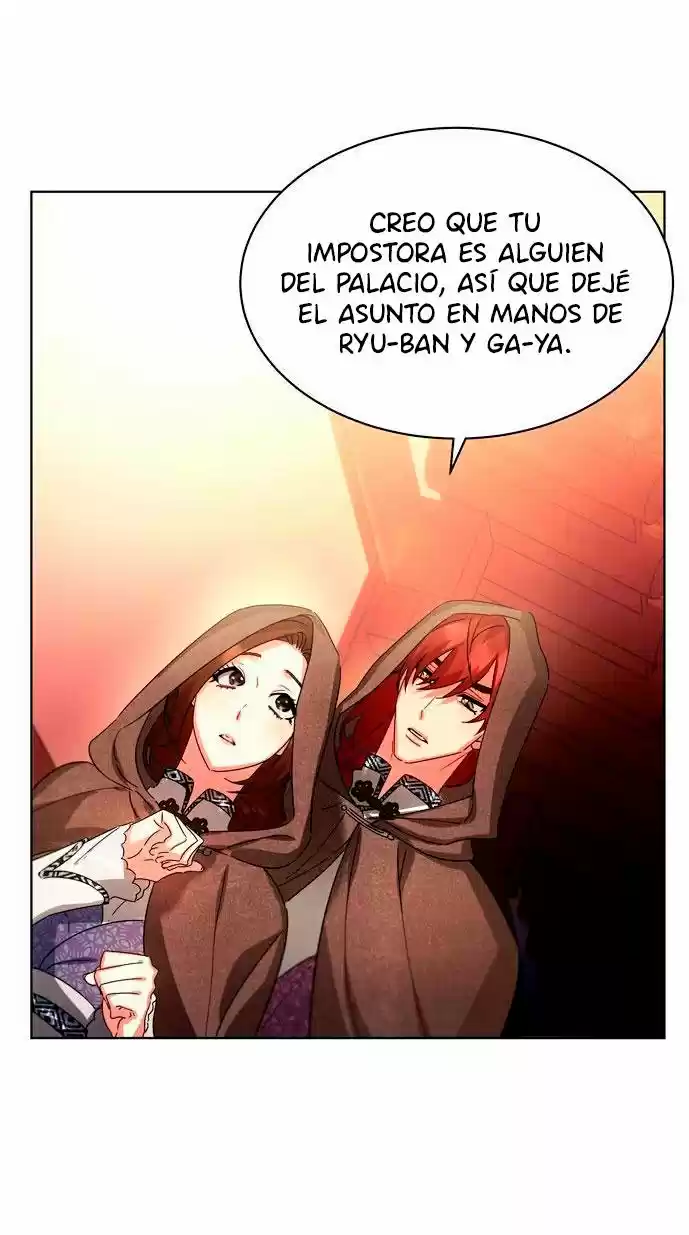 ¿Qué Clase De Emperatriz Es Esta? - Capítulo 39 - Página 16 - LectorTMOo