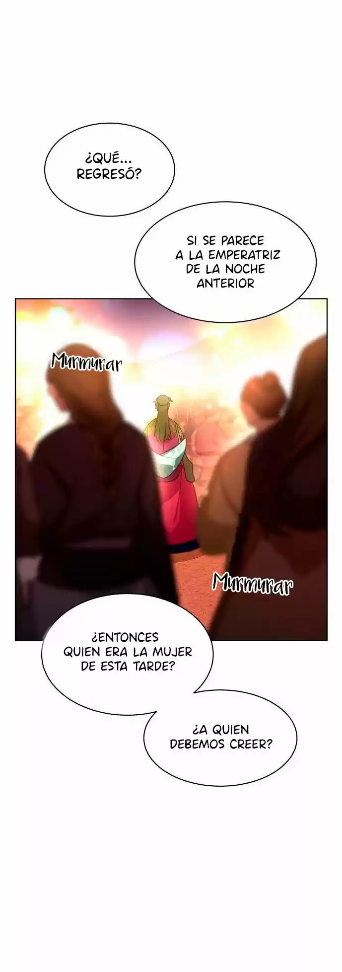 ¿Qué Clase De Emperatriz Es Esta? - Capítulo 39 - Página 29 - LectorTMOo