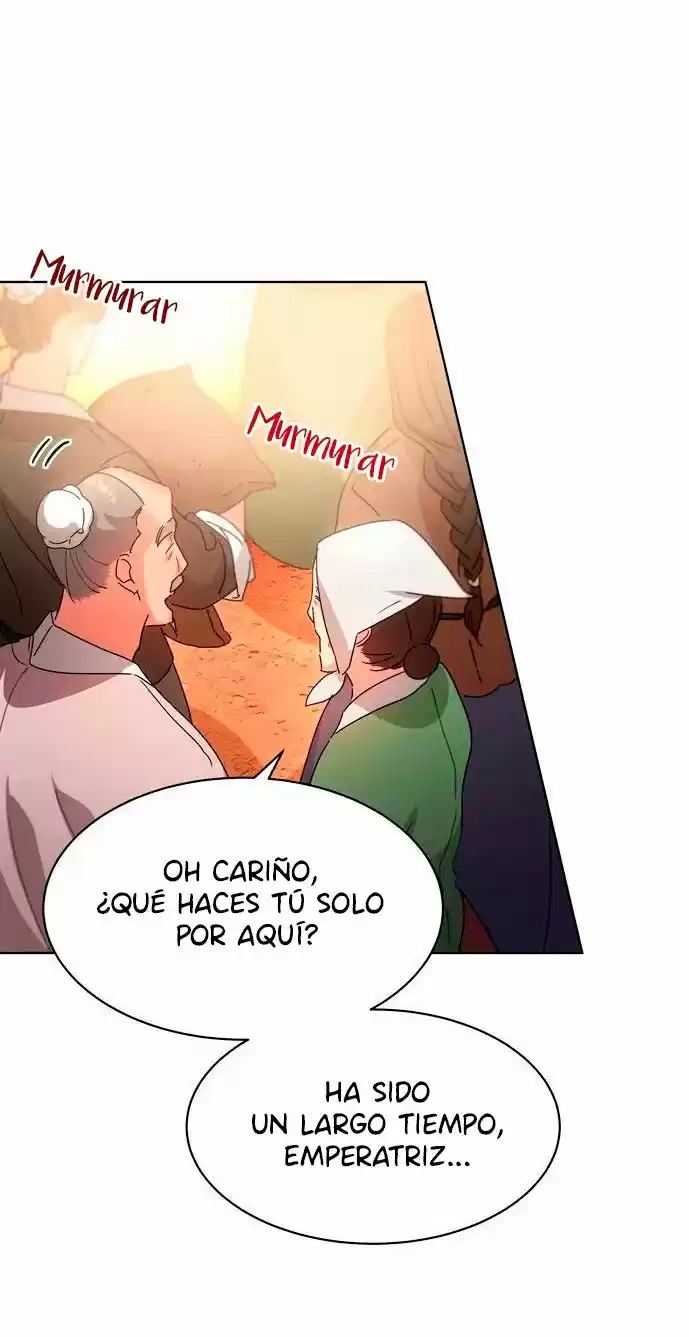 ¿Qué Clase De Emperatriz Es Esta? - Capítulo 39 - Página 36 - LectorTMOo