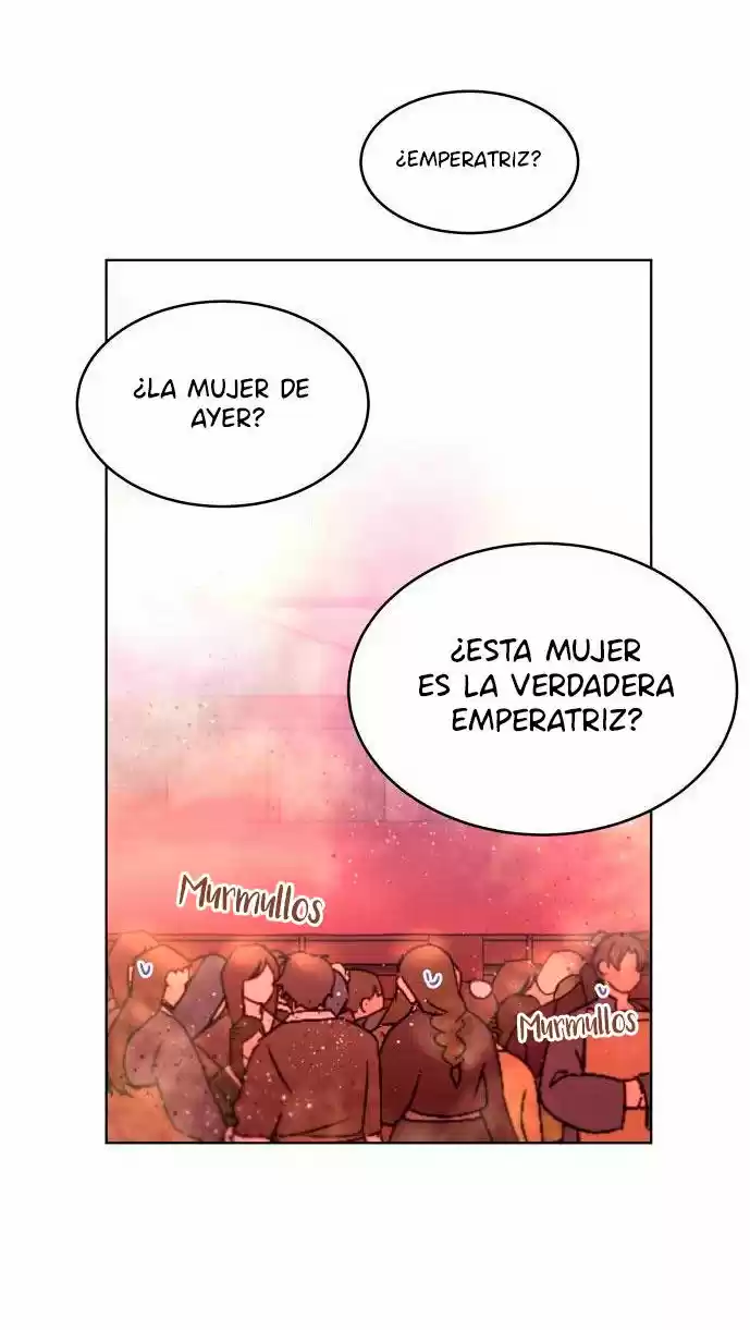 ¿Qué Clase De Emperatriz Es Esta? - Capítulo 39 - Página 46 - LectorTMOo