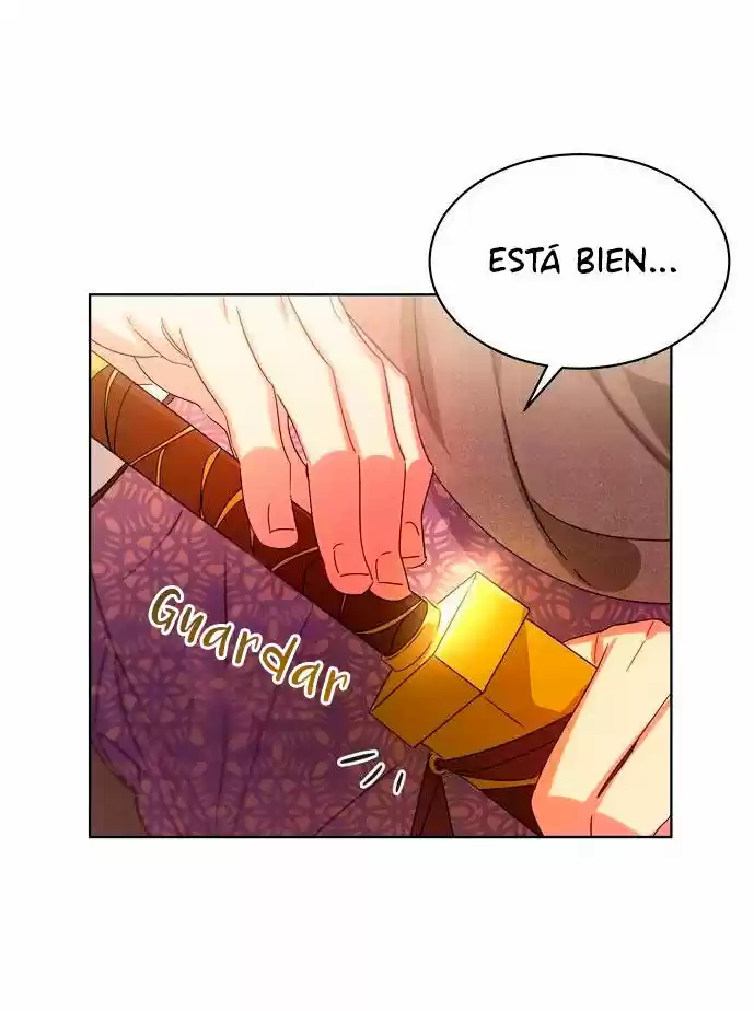 ¿Qué Clase De Emperatriz Es Esta? - Capítulo 39 - Página 50 - LectorTMOo