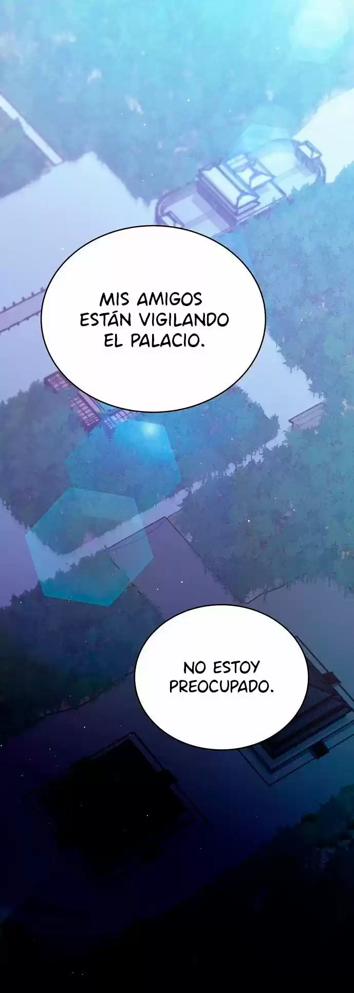 ¿Qué Clase De Emperatriz Es Esta? - Capítulo 39 - Página 52 - LectorTMOo