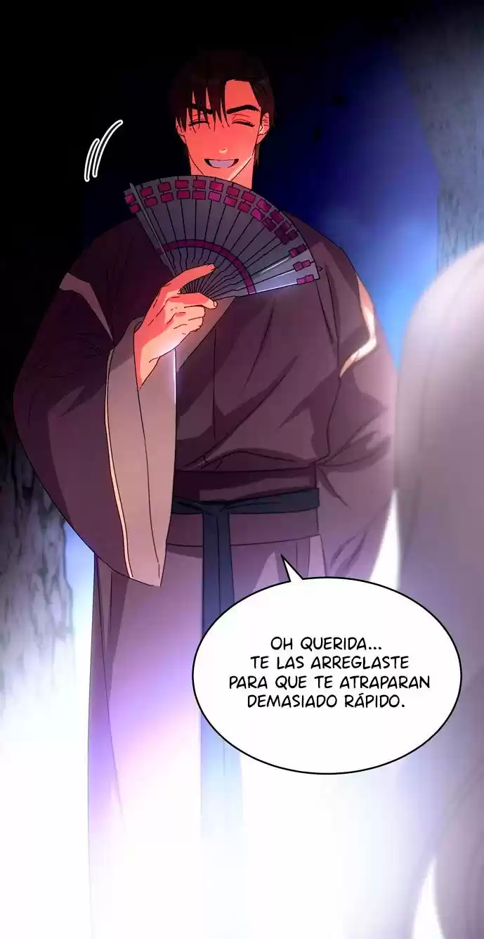 ¿Qué Clase De Emperatriz Es Esta? - Capítulo 39 - Página 66 - LectorTMOo