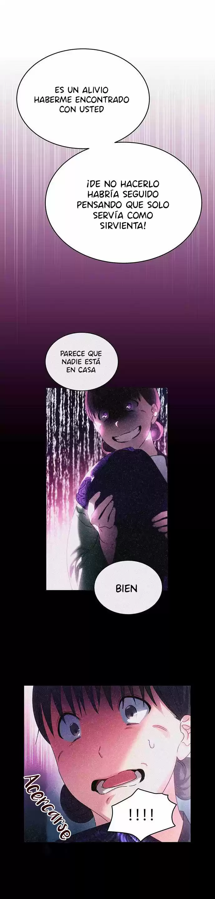¿Qué Clase De Emperatriz Es Esta? - Capítulo 40 - Página 5 - LectorTMOo