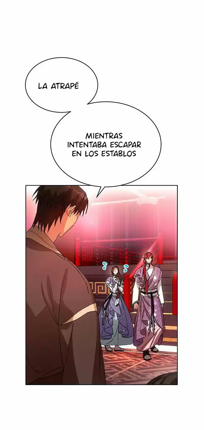 ¿Qué Clase De Emperatriz Es Esta? - Capítulo 40 - Página 26 - LectorTMOo