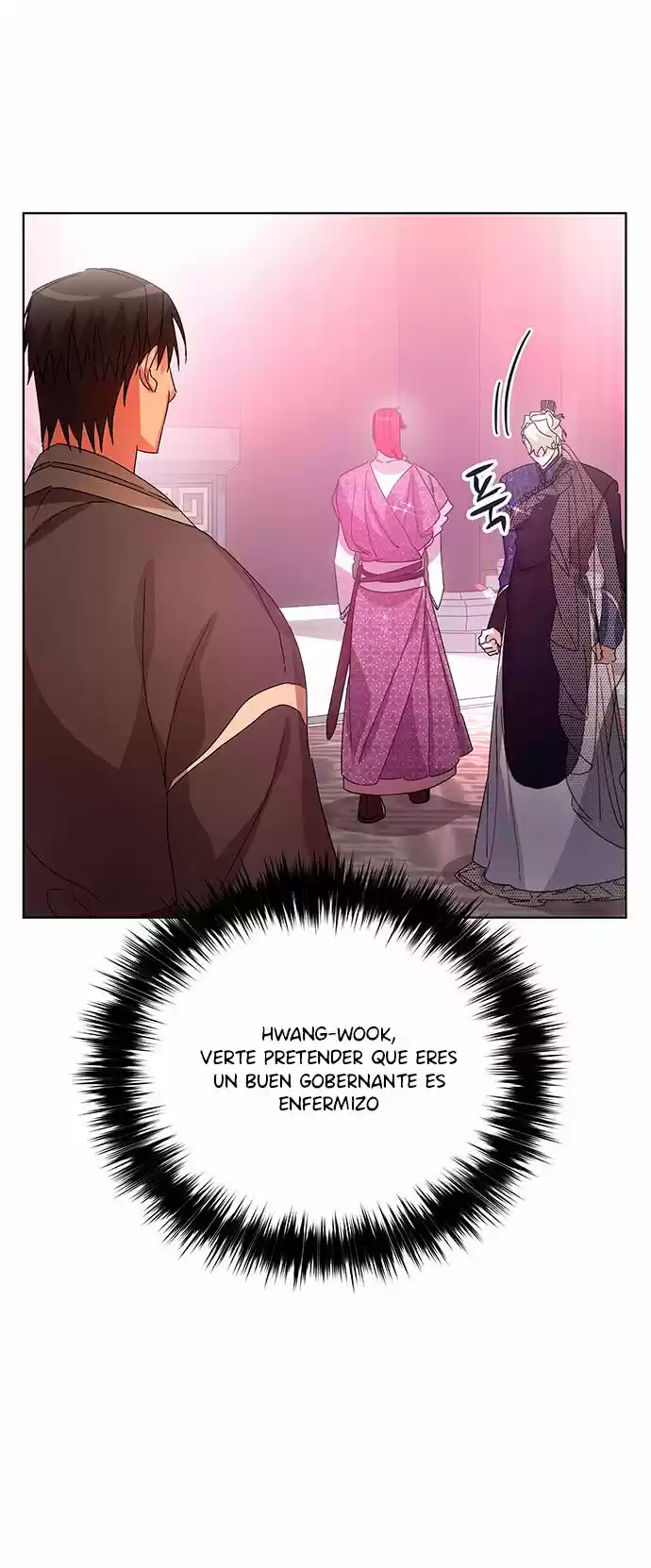 ¿Qué Clase De Emperatriz Es Esta? - Capítulo 40 - Página 58 - LectorTMOo